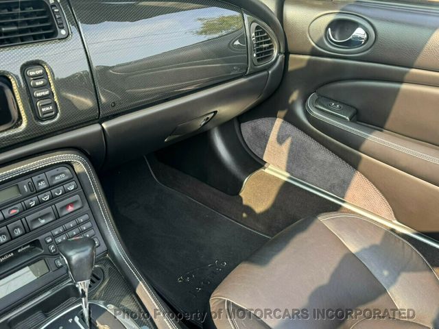 2006 Jaguar XK8 2dr Convertible XKR - 23058740 - 15