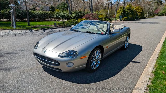 2006 Jaguar XK8 Victory Edition For Sale - 22420622 - 14