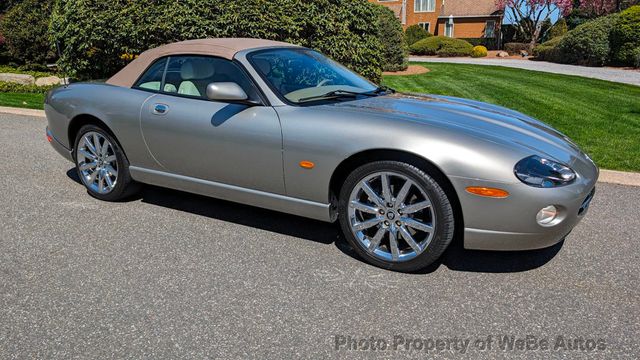 2006 Jaguar XK8 Victory Edition For Sale - 22420622 - 1