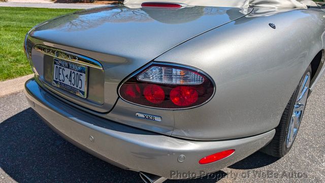 2006 Jaguar XK8 Victory Edition For Sale - 22420622 - 22