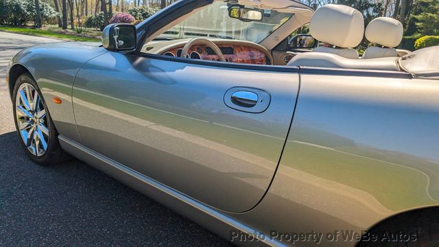 2006 Jaguar XK8 Victory Edition For Sale - 22420622 - 26