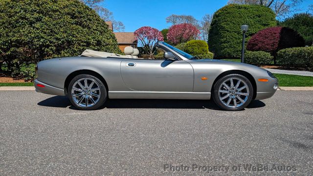 2006 Jaguar XK8 Victory Edition For Sale - 22420622 - 2