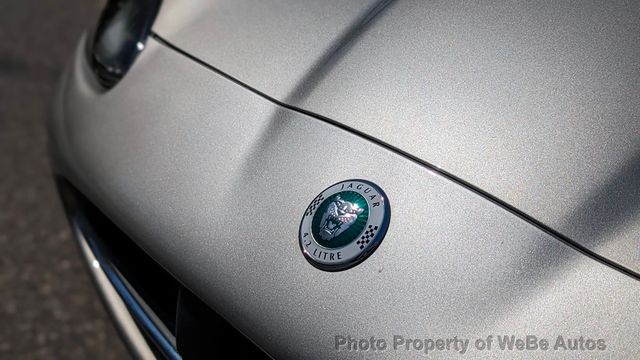 2006 Jaguar XK8 Victory Edition For Sale - 22420622 - 33