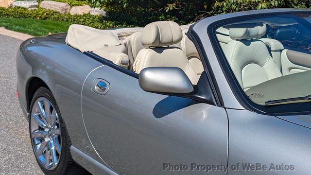 2006 Jaguar XK8 Victory Edition For Sale - 22420622 - 35