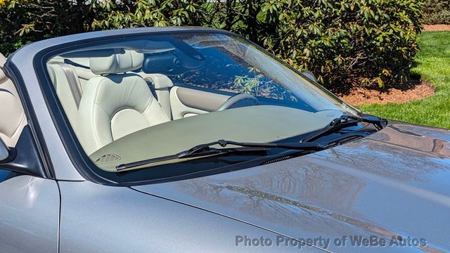 2006 Jaguar XK8 Victory Edition For Sale - 22420622 - 36