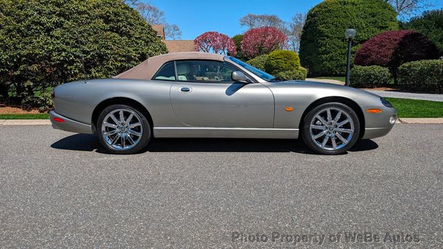 2006 Jaguar XK8 Victory Edition For Sale - 22420622 - 3