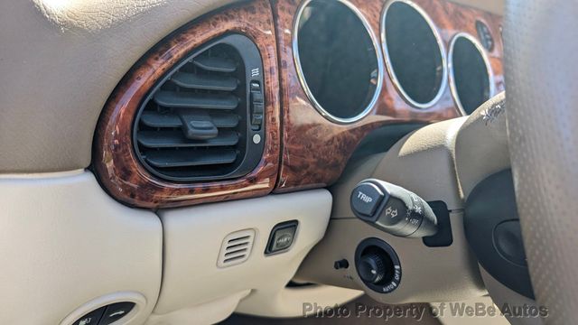 2006 Jaguar XK8 Victory Edition For Sale - 22420622 - 55