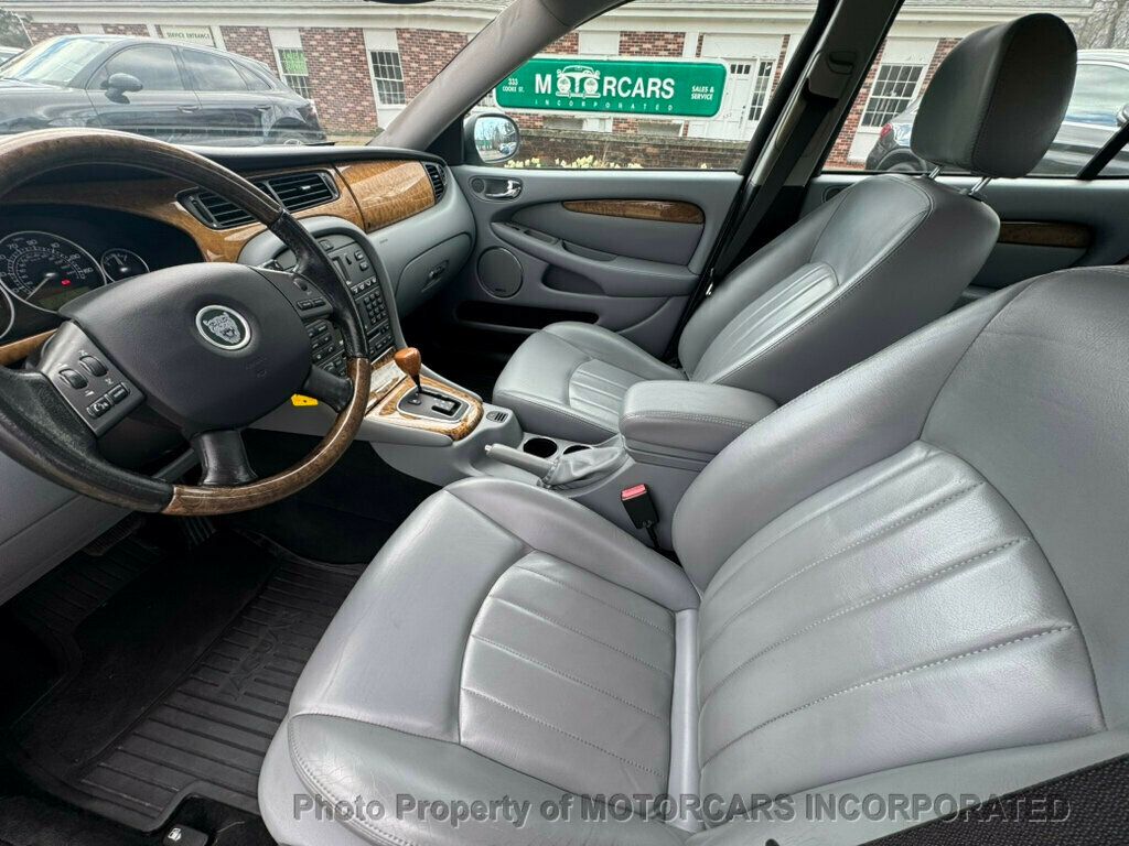 2006 Jaguar X-Type WHAT A GREAT FIND! ONLY 63K MILES!!  - 22828155 - 11