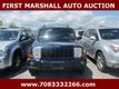 2006 Jeep Commander 2006 Jeep Commander - 22472863 - 0