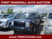 2006 Jeep Commander 2006 Jeep Commander - 22472863 - 1