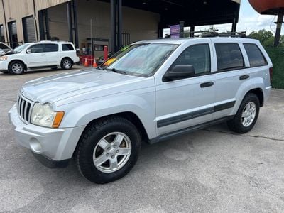 2006 Jeep Grand Cherokee