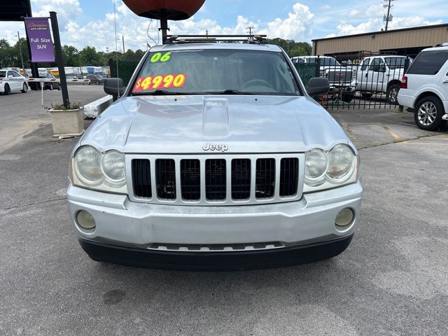 2006 Jeep Grand Cherokee 4dr Laredo - 22868864 - 1