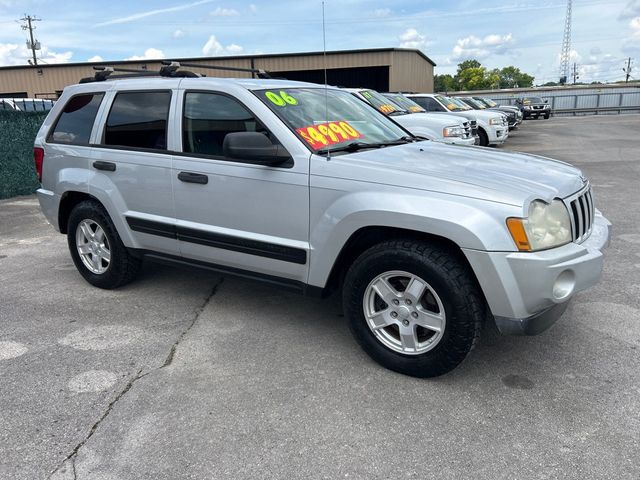 2006 Jeep Grand Cherokee 4dr Laredo - 22868864 - 2