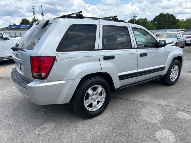 2006 Jeep Grand Cherokee 4dr Laredo - 22868864 - 3
