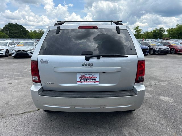 2006 Jeep Grand Cherokee 4dr Laredo - 22868864 - 4