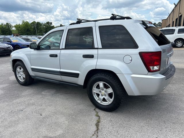 2006 Jeep Grand Cherokee 4dr Laredo - 22868864 - 5