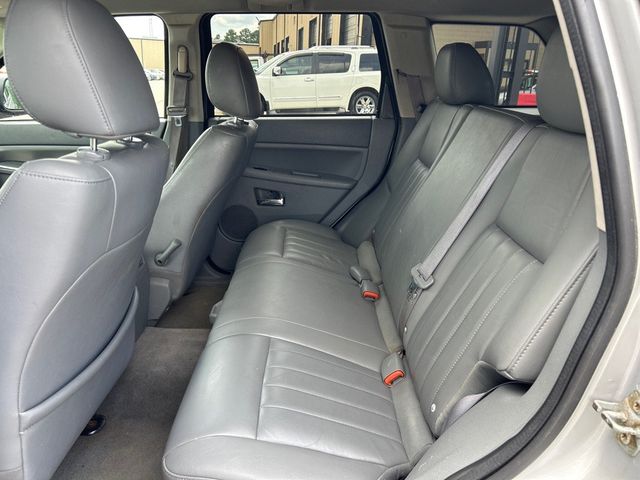 2006 Jeep Grand Cherokee 4dr Laredo - 22868864 - 6