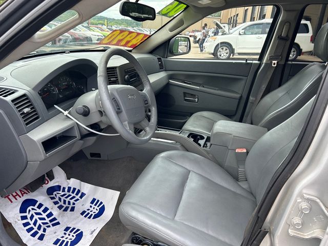 2006 Jeep Grand Cherokee 4dr Laredo - 22868864 - 7