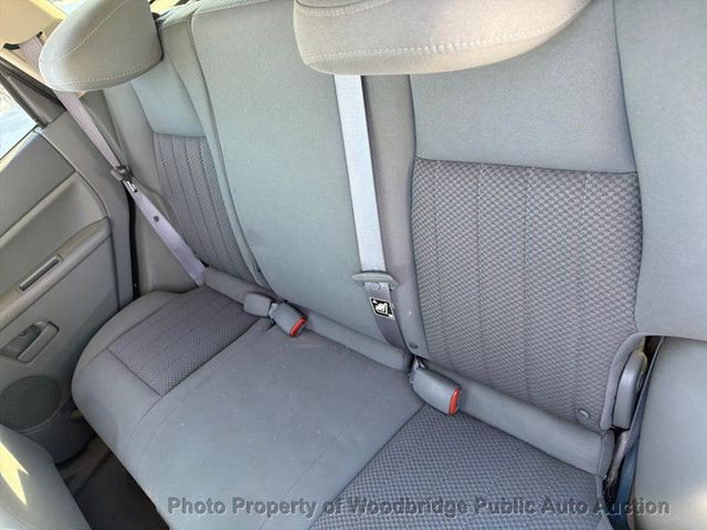 2006 Jeep Grand Cherokee 4dr Laredo 4WD - 22961871 - 9