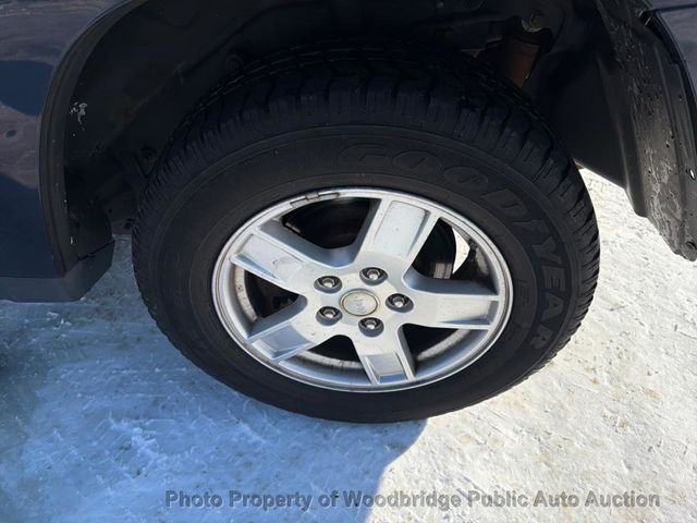 2006 Jeep Grand Cherokee 4dr Laredo 4WD - 22961871 - 13