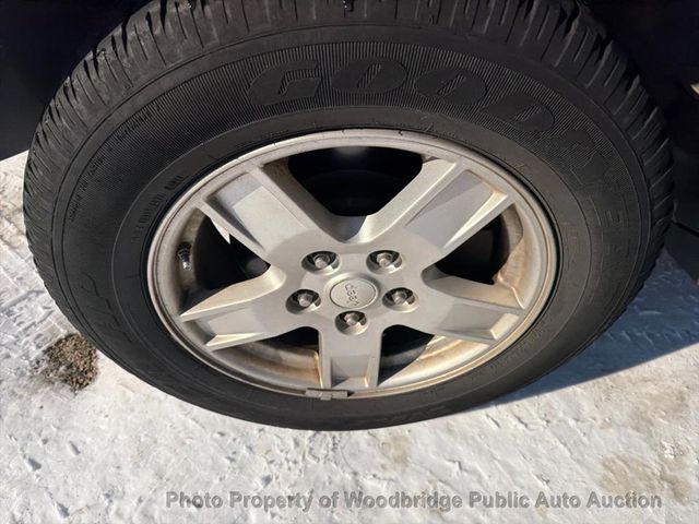 2006 Jeep Grand Cherokee 4dr Laredo 4WD - 22961871 - 14