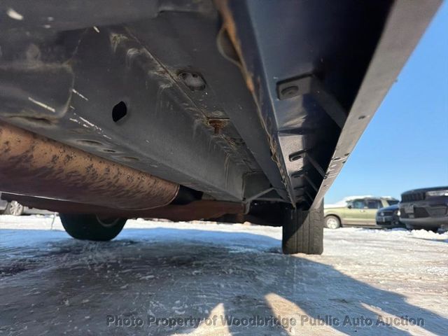 2006 Jeep Grand Cherokee 4dr Laredo 4WD - 22961871 - 16