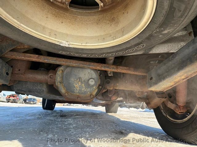 2006 Jeep Grand Cherokee 4dr Laredo 4WD - 22961871 - 17