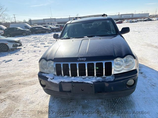 2006 Jeep Grand Cherokee 4dr Laredo 4WD - 22961871 - 1