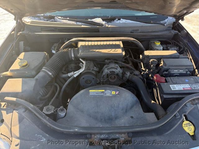 2006 Jeep Grand Cherokee 4dr Laredo 4WD - 22961871 - 19