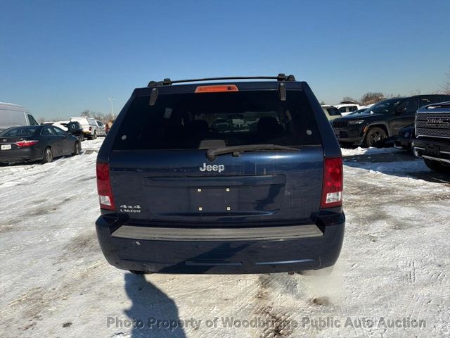 2006 Jeep Grand Cherokee 4dr Laredo 4WD - 22961871 - 3