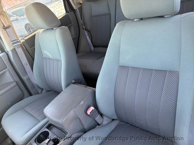 2006 Jeep Grand Cherokee 4dr Laredo 4WD - 22961871 - 6