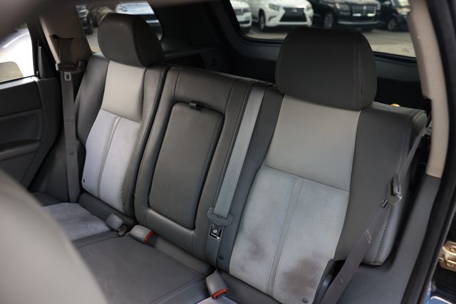 2006 Jeep Grand Cherokee Overland - Photo 9