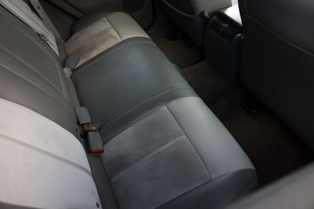 2006 Jeep Grand Cherokee Overland - Photo 11