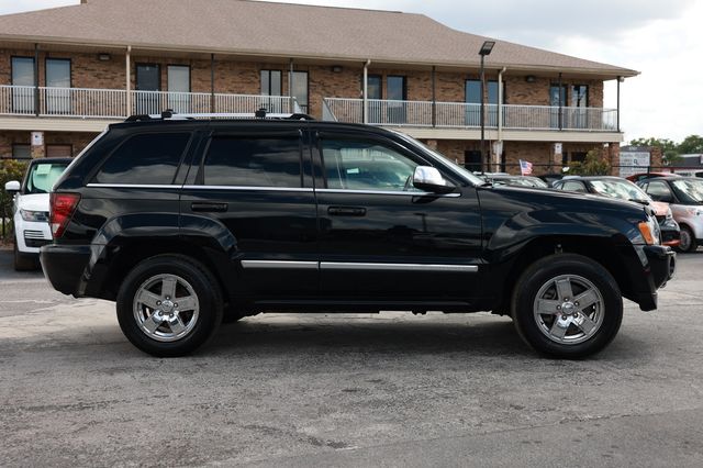 2006 Jeep Grand Cherokee Overland - Photo 12