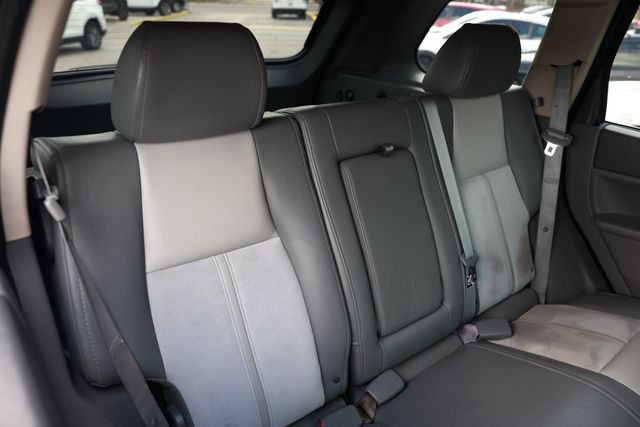 2006 Jeep Grand Cherokee Overland - Photo 13