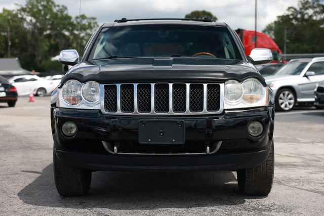 2006 Jeep Grand Cherokee Overland - Photo 16