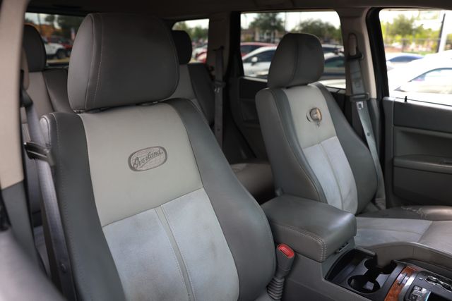 2006 Jeep Grand Cherokee Overland - Photo 17