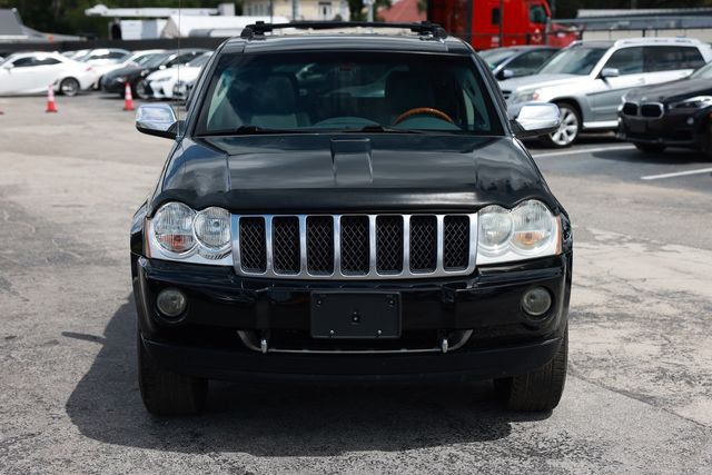 2006 Jeep Grand Cherokee Overland - Photo 18