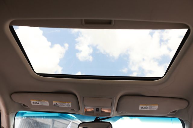 2006 Jeep Grand Cherokee Overland - Photo 22