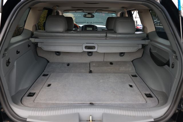 2006 Jeep Grand Cherokee Overland - Photo 23