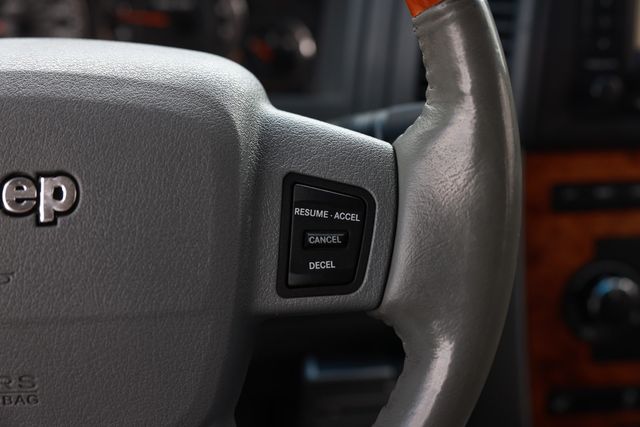 2006 Jeep Grand Cherokee Overland - Photo 26