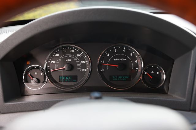 2006 Jeep Grand Cherokee Overland - Photo 28