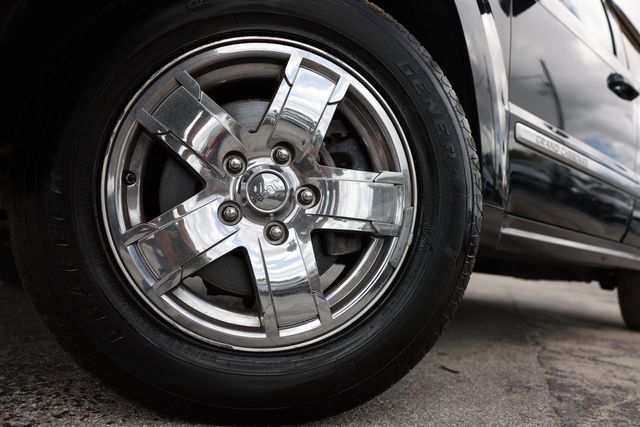 2006 Jeep Grand Cherokee Overland - Photo 29