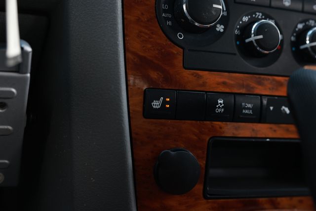 2006 Jeep Grand Cherokee Overland - Photo 30