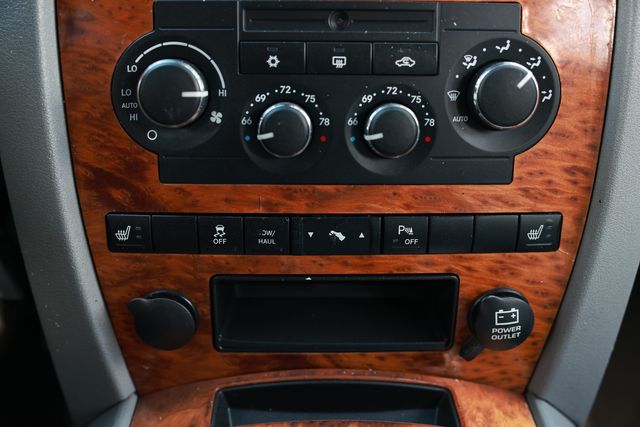 2006 Jeep Grand Cherokee Overland - Photo 31