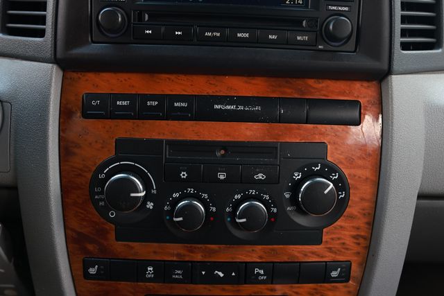 2006 Jeep Grand Cherokee Overland - Photo 32