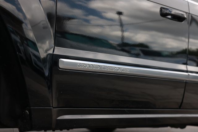 2006 Jeep Grand Cherokee Overland - Photo 35