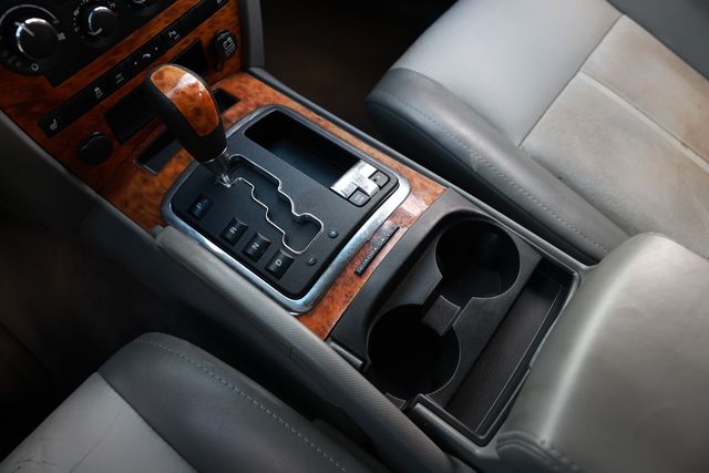 2006 Jeep Grand Cherokee Overland - Photo 36