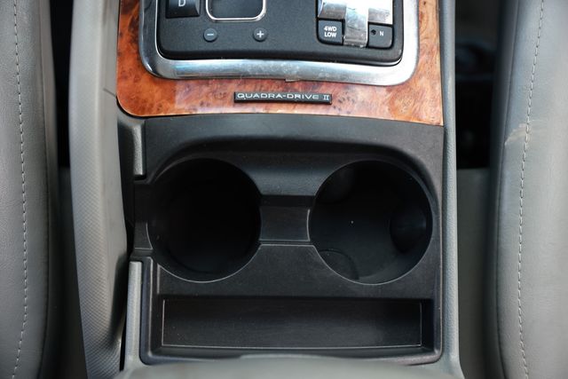 2006 Jeep Grand Cherokee Overland - Photo 37