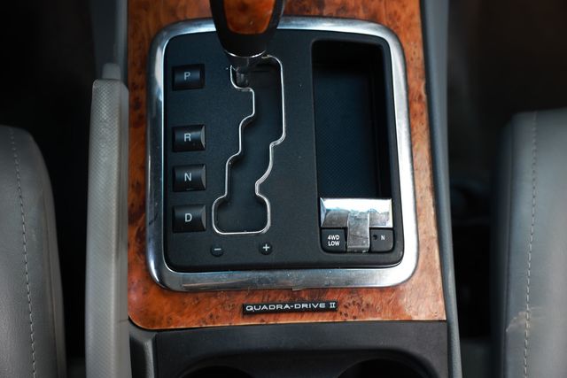 2006 Jeep Grand Cherokee Overland - Photo 38